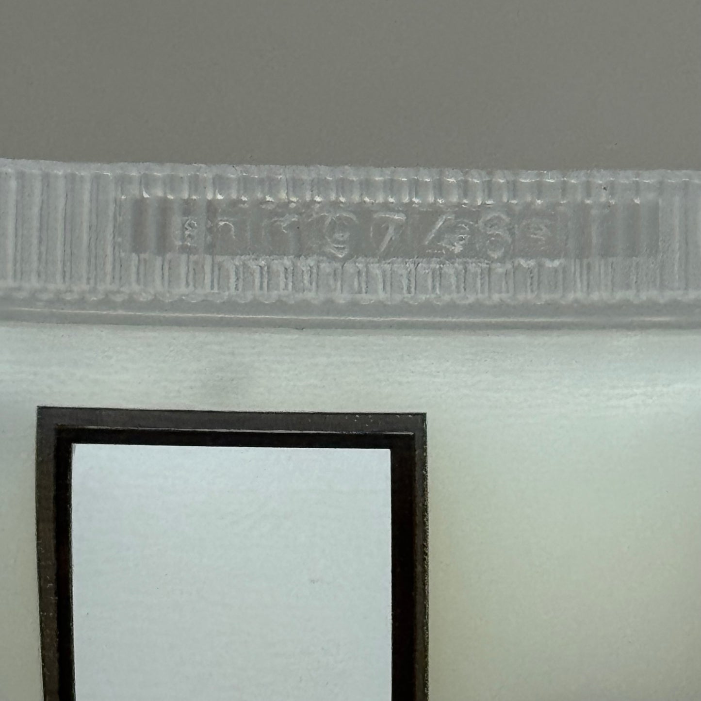 WHISH (100 Pack) Moisturizing Hair Conditioner Travel Size 1 fl oz WHSH30-152