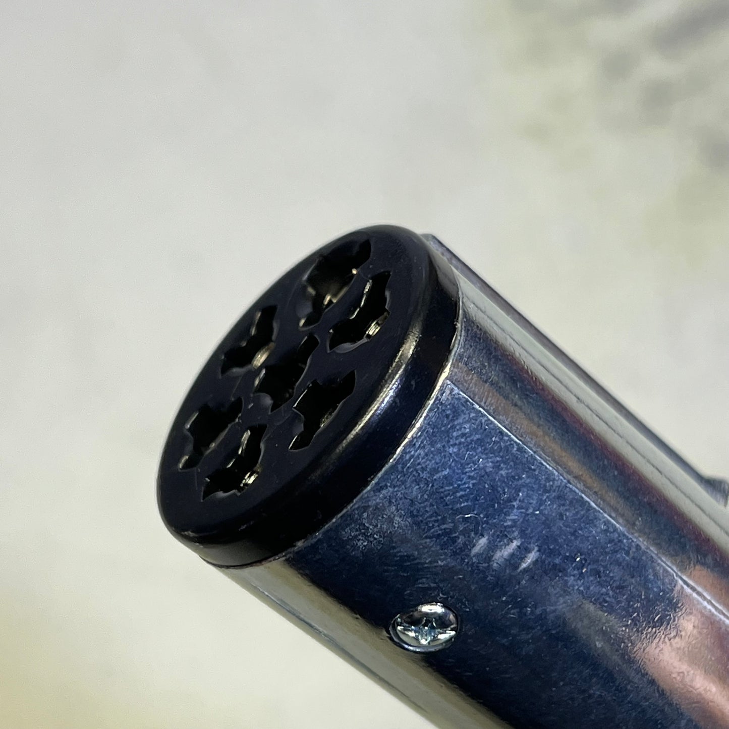 HOPKINS HD 7 Round Trailer Side W/ Cable Protector Heavy Duty Die Cast 52027