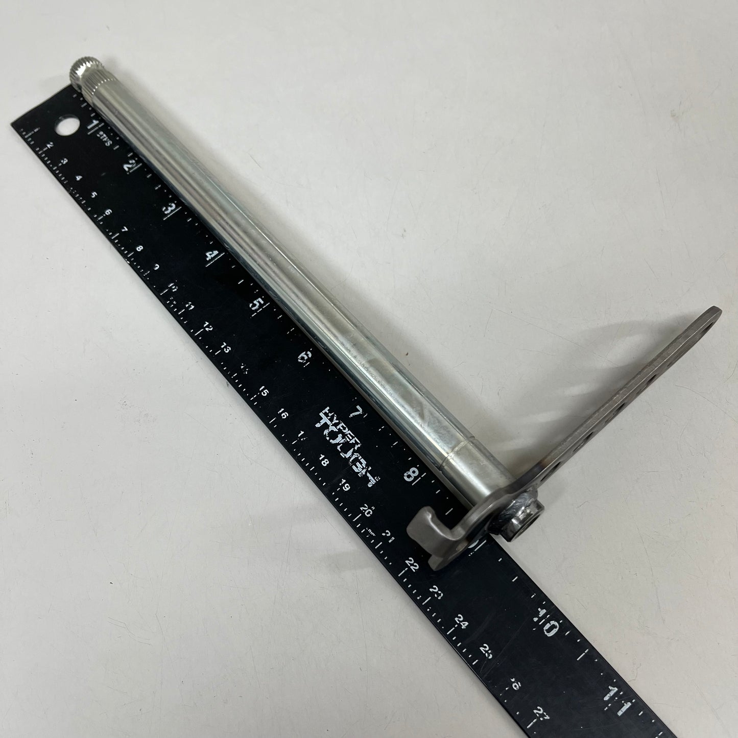 HONDA Gearshift Spindle TRX450ER TRX450R TRX450R Genuine OEM 24610-HP1-600