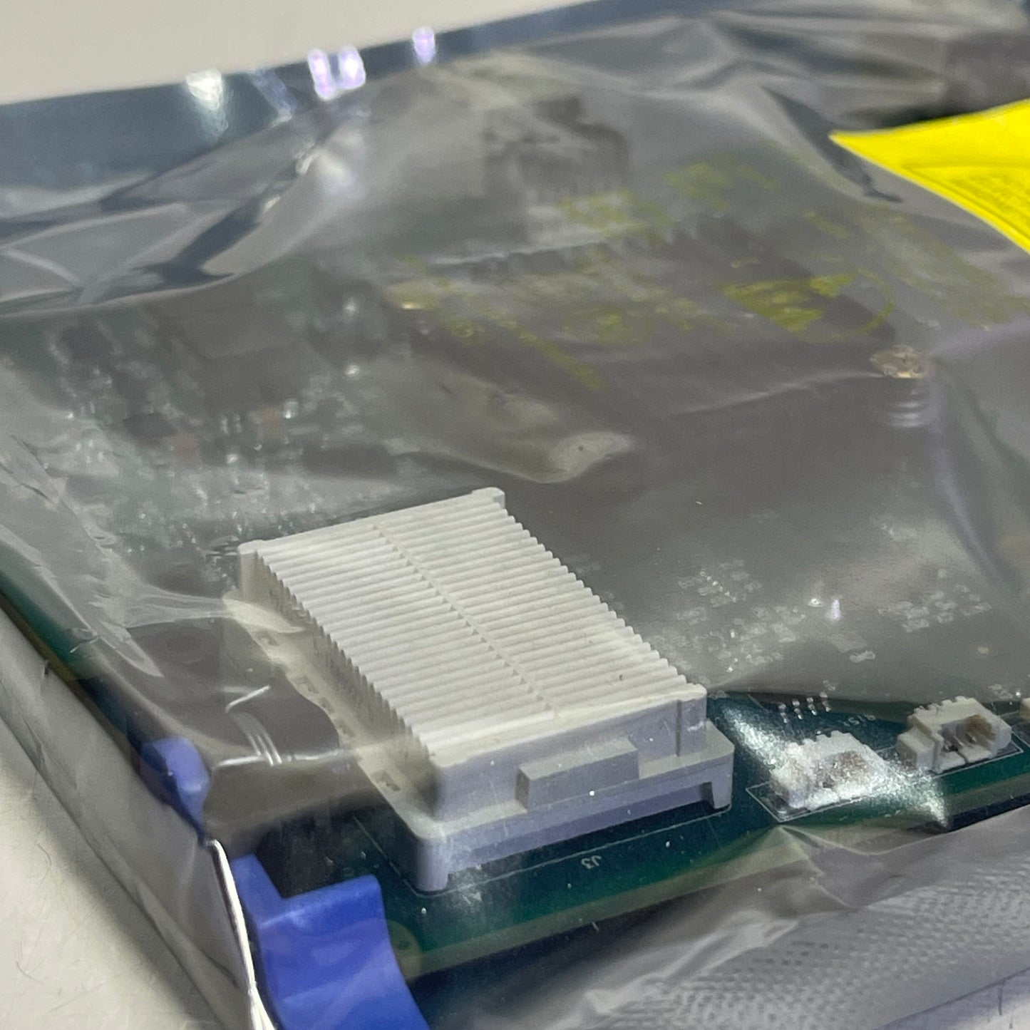 LENOVO IBM XSeries Intel 2 Port 10GB Ethernet Adapter Green 90Y3573