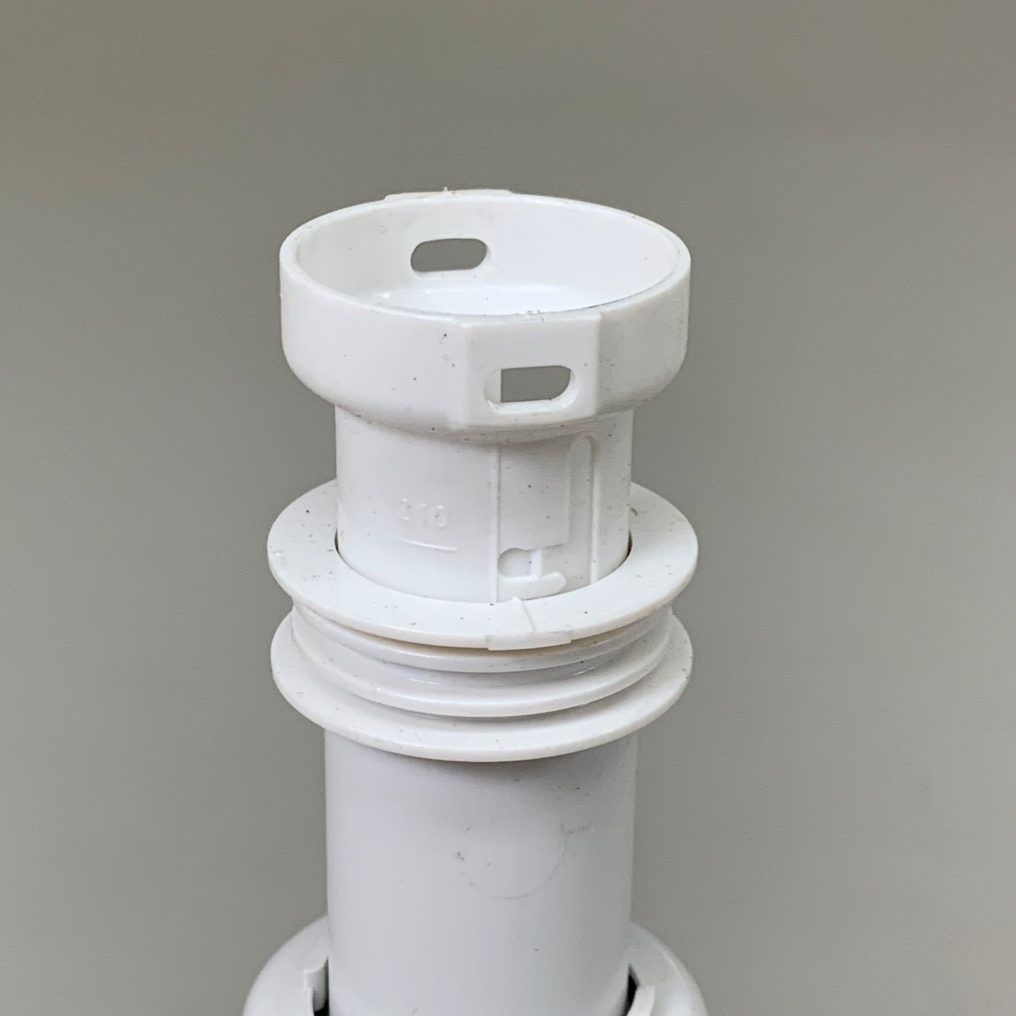 GEBERIT Universal Flush Valve Universal for Concealed Tank gbd 240.114.00.1 As-is