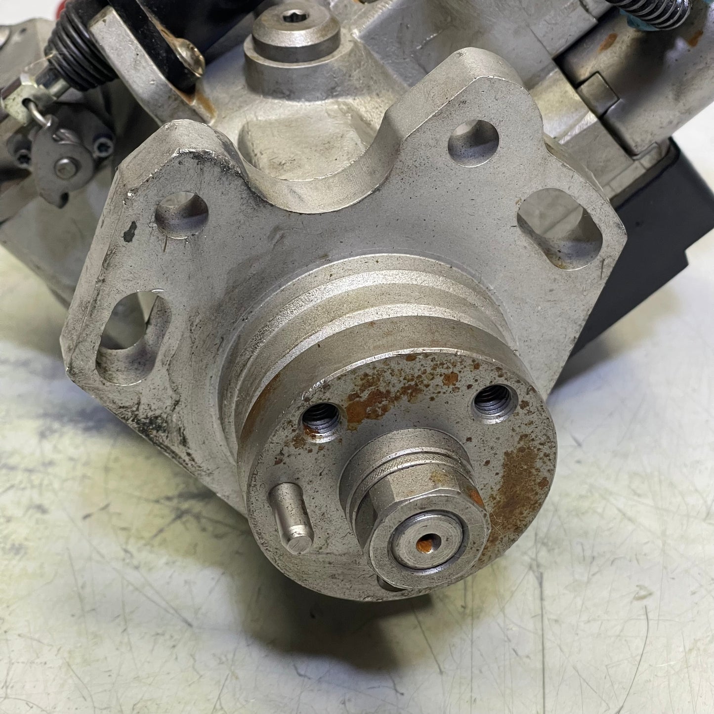 STANADYNE Diesel Fuel Injection Pump for GMC 1994-2002 6.5L 739-101 DS-5521