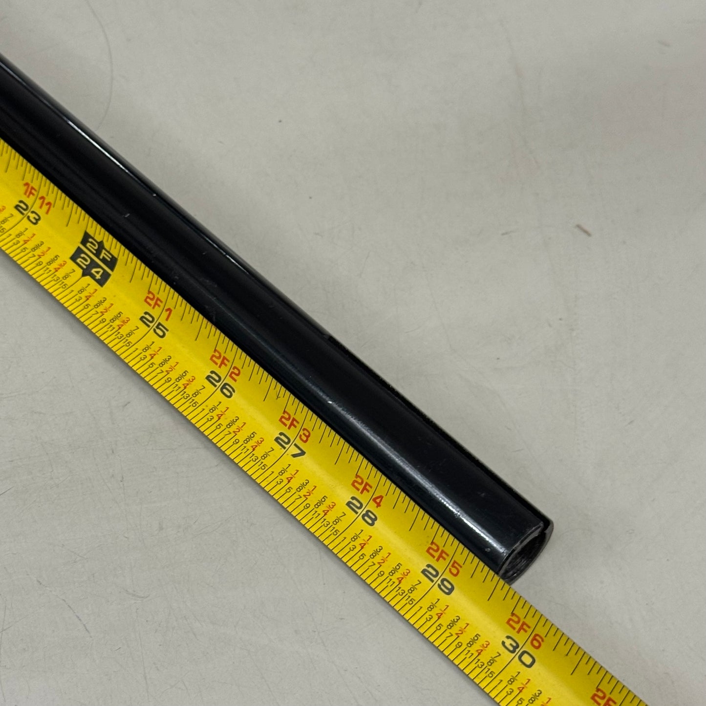 JOINT FUJI  Steering Drag Link Rod Suitable  for Landcruiser 40 Series  Black FTL-481 (New Other)