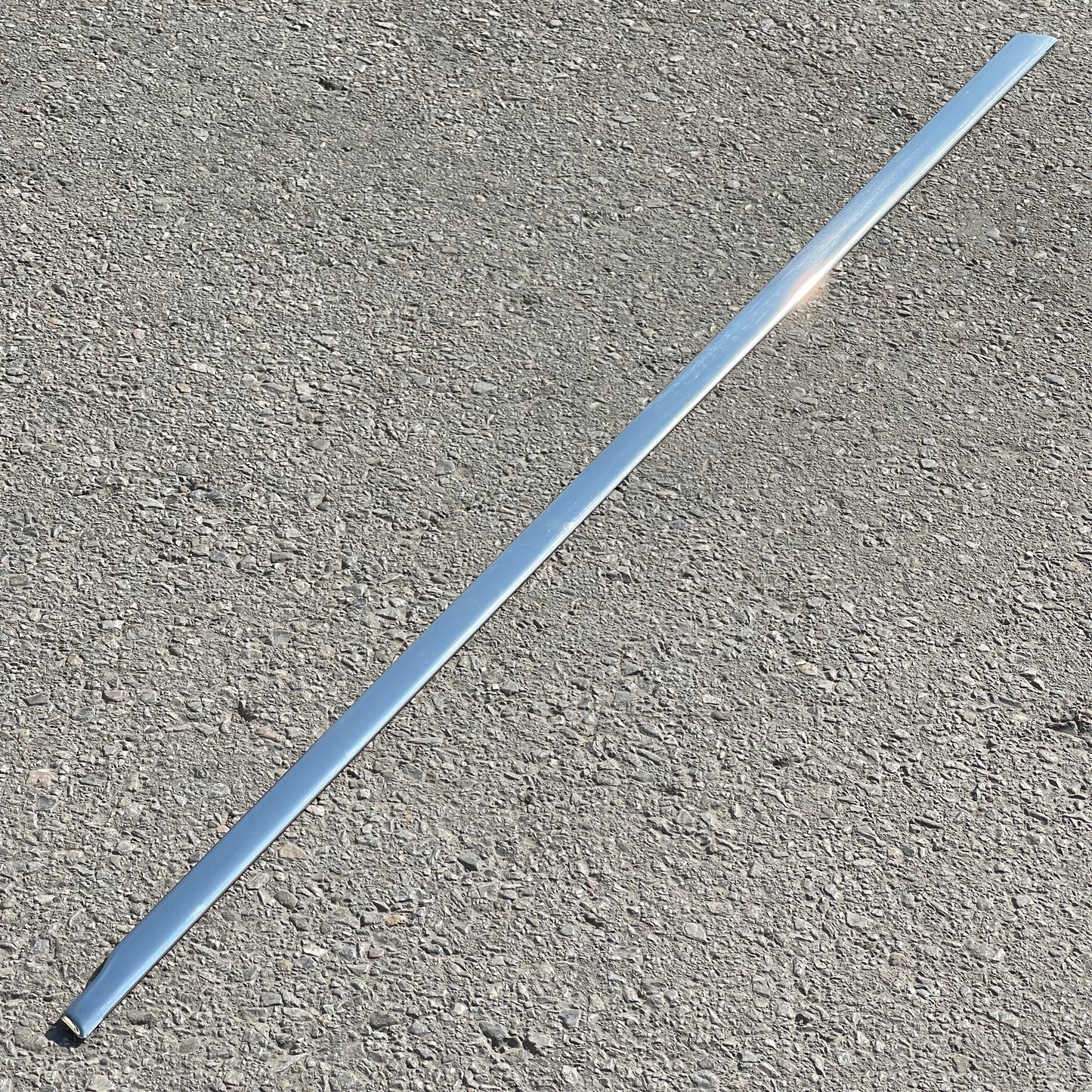 GOODMARK Door Window Molding Kit For DODGE Charger 1968-1970 Chrome GMK216140568S