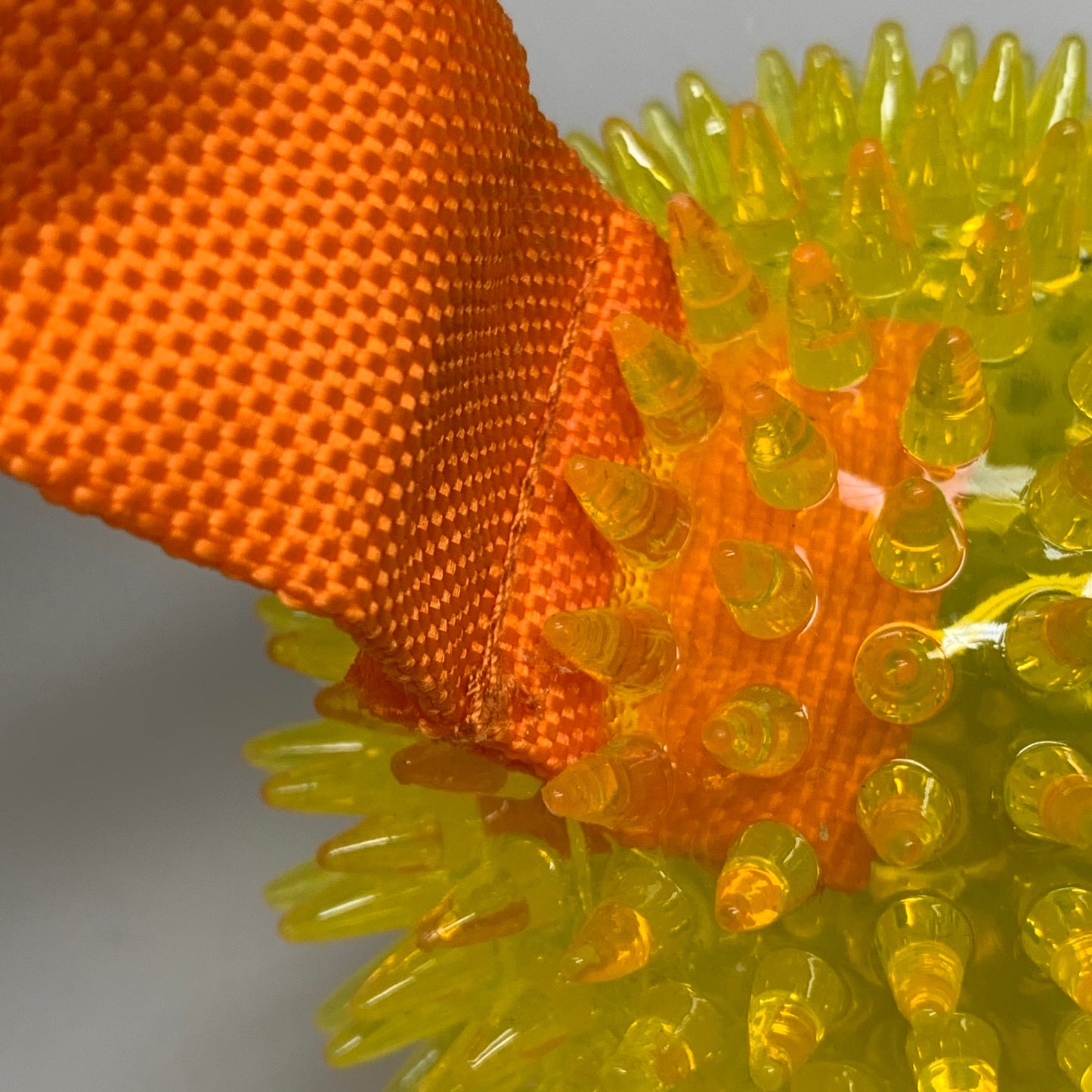 ZA@ OUTWARD HOUND Fire Biterz Tugs for Rough Playing Touch Chewers 71037 C