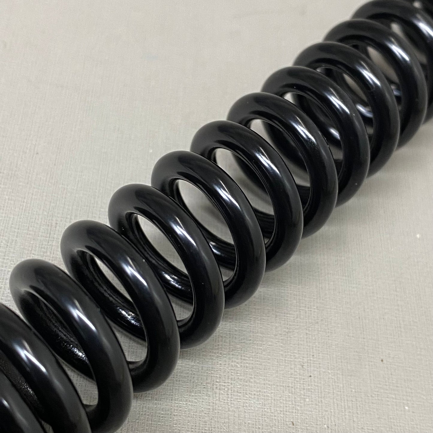 NATIONAL HARDWARE Door & Gate Spring Heavy Duty 11" Black N109-030