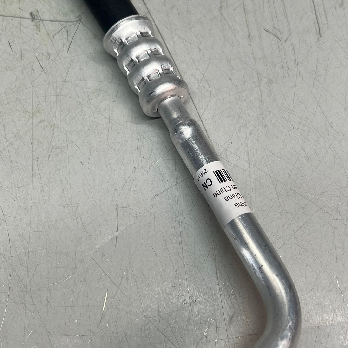 FOUR SEASONS A/C Refrigerant Discharge Hose For Subaru Vehicles 66212