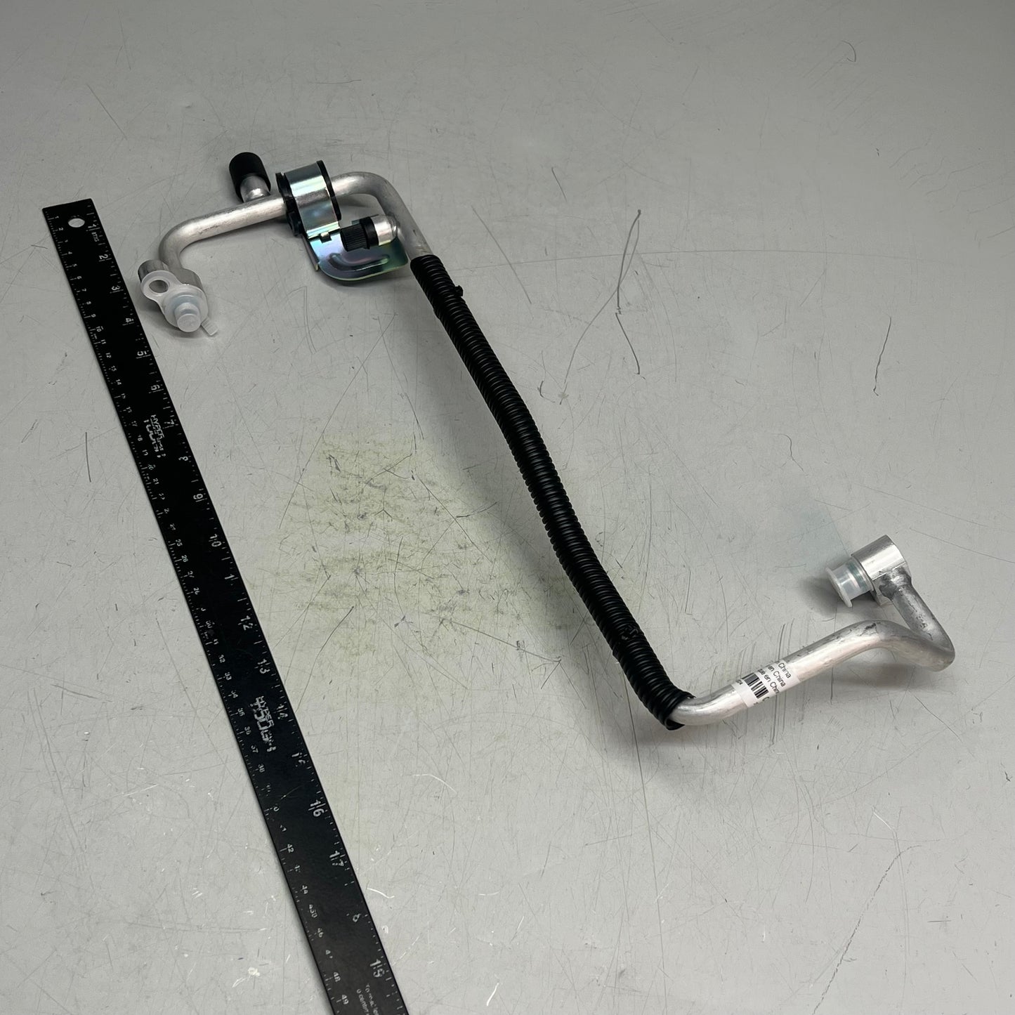 FOUR SEASONS A/C Refrigerant Hose Assembly For Ford & Lincoln Models 56924