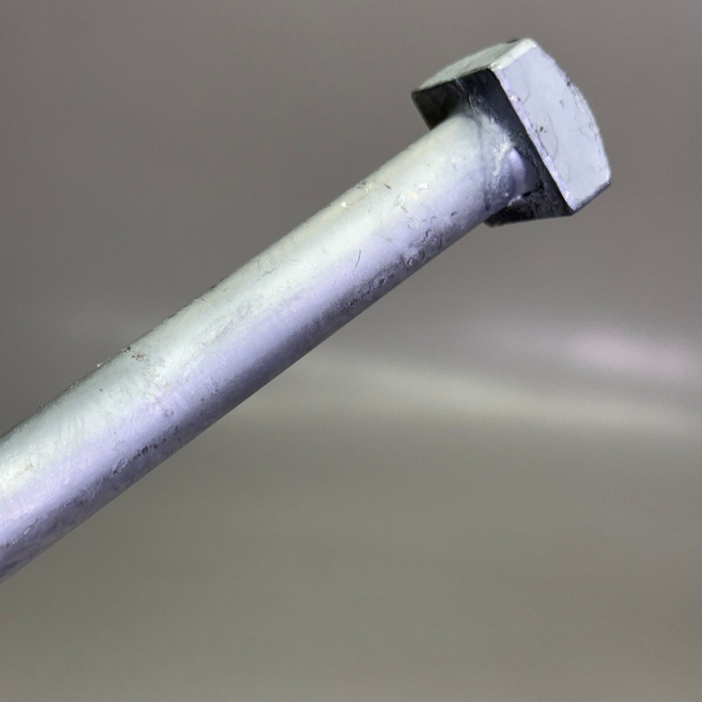 ALLIED BOLT (40 Pcs) Square Head Machine Bolt With Nut 5/8" x 14" 8226