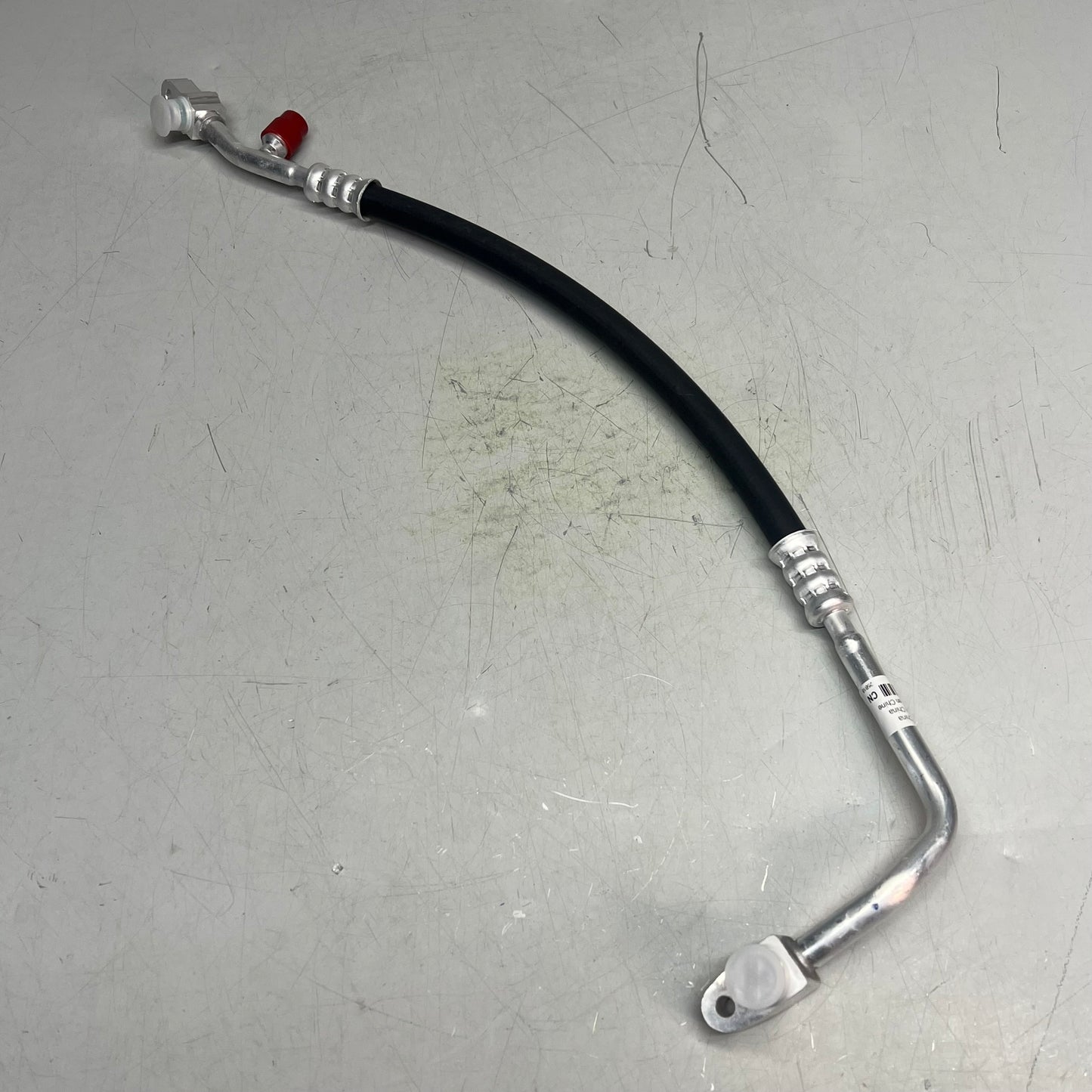 FOUR SEASONS A/C Refrigerant Discharge Hose For Subaru Vehicles 66212