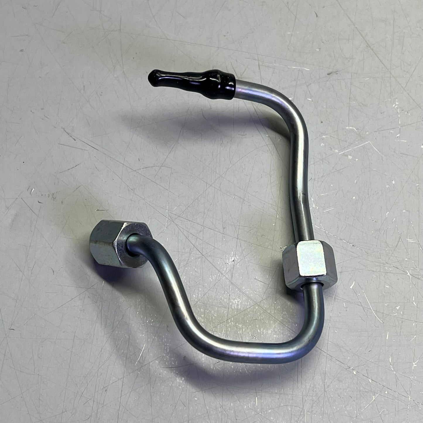 CUMMINS Genuine Fuel Line 2 For 2021-2023 Ram 2500-3500 6.7L Trucks 5585174