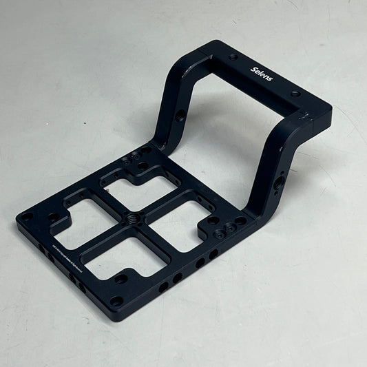 SELENS Monitor Handle w/ Ability To Attach Accessories For VESA Monitor SVB12-MH