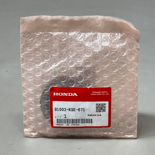 HONDA Special Roller Bearing CRF150R 07-23 CRF150R Expert 07-23 OEM 91002-KSE671