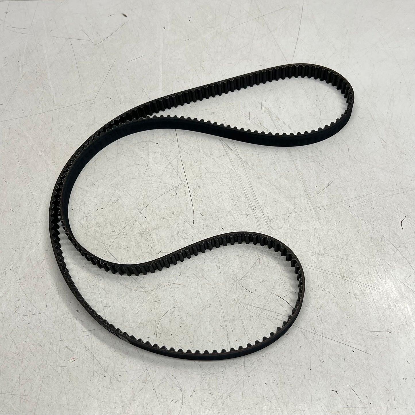 GATES Power Grip Timing Belt For Acura, Honda & Saturn Vehicles Black T329