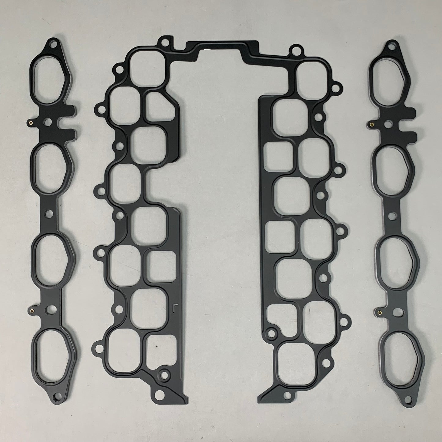 BECK ARNLEY Engine Intake Manifold Gasket Set for Lexus & Toyota 037-6183