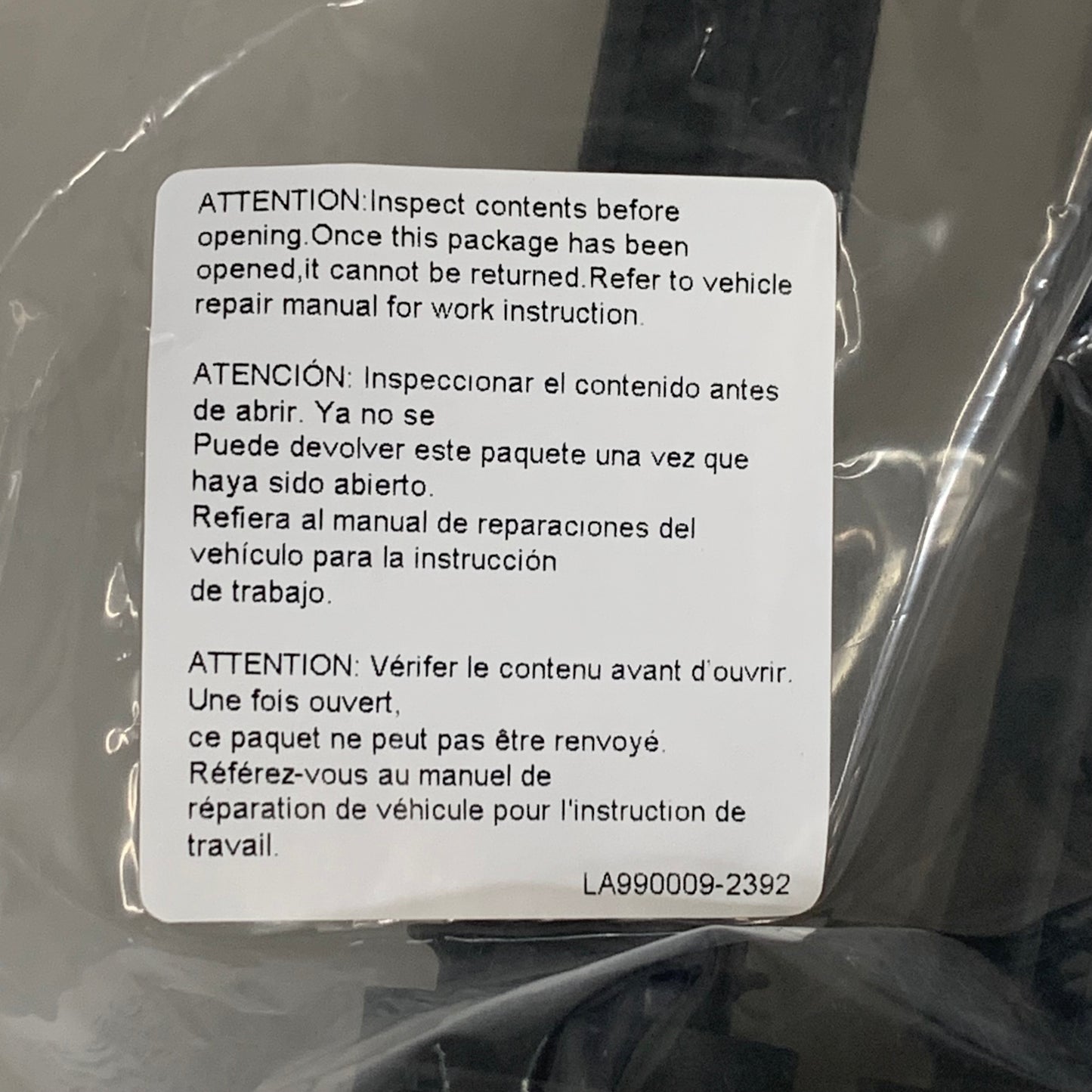 DENSO Direct Ignition Coil For Echlin, Chrysler, Delphi 673-5202