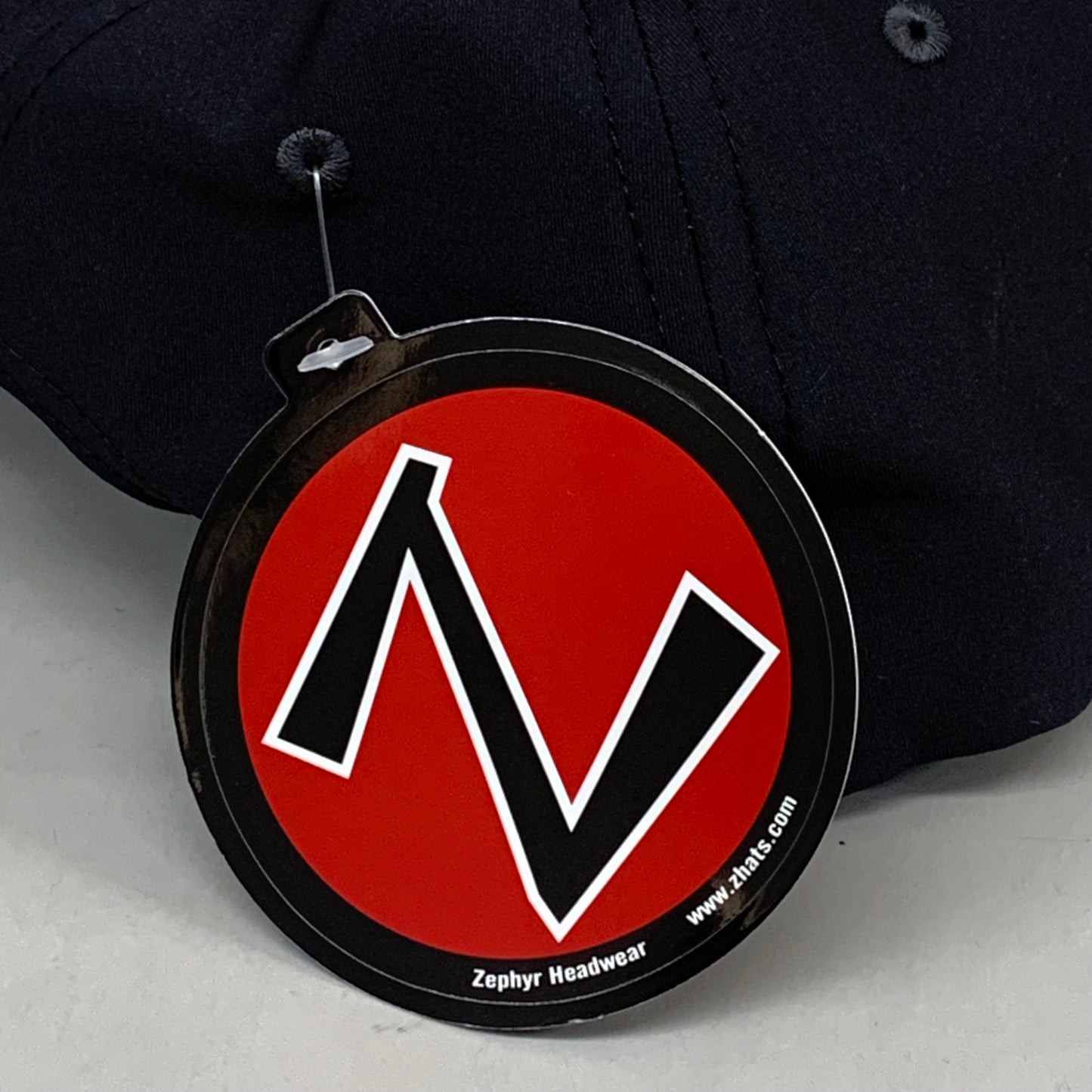 ZEPHYRS Dallas Stars Tournament Champions Snapback Hat One Size Black/Green