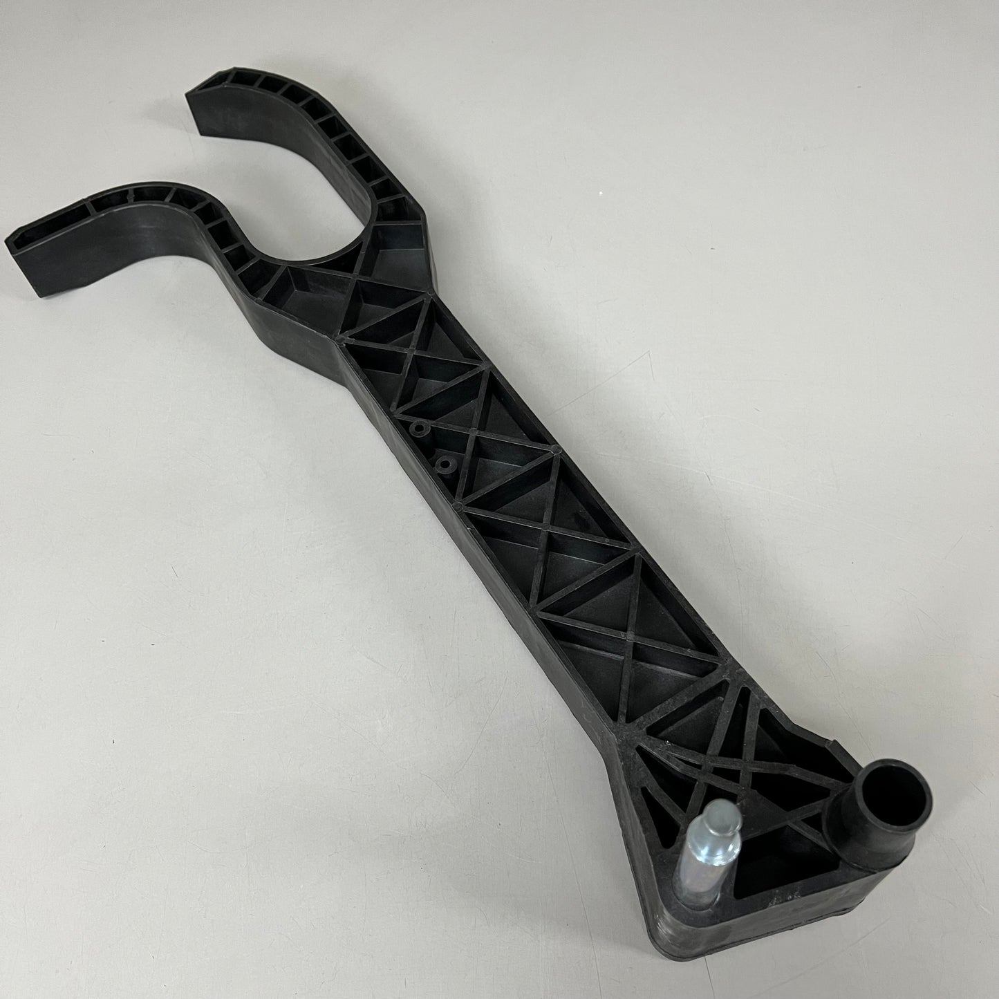 BRUNSWICK Guide Hook Bowling Spare Part Black 47-041816-001