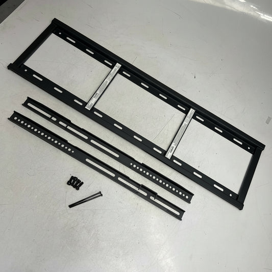 SMART TECH Fixed Wall Mount for Smart Tech Series Displays 220lb Cap WM-SBID-200