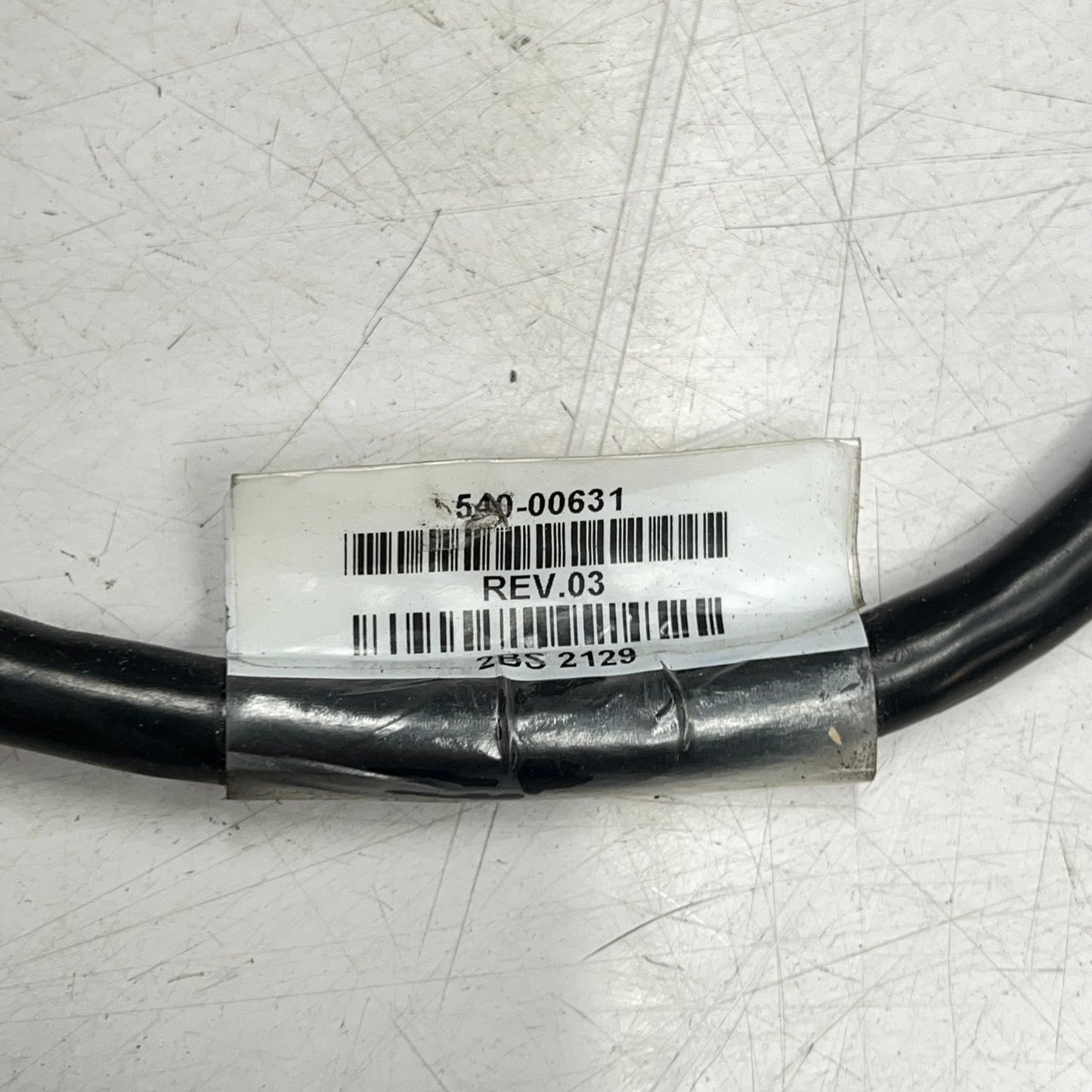 NIDEC Brushless Permanent Magnet Gear Motor 3 Phase 30-48V 600-01782