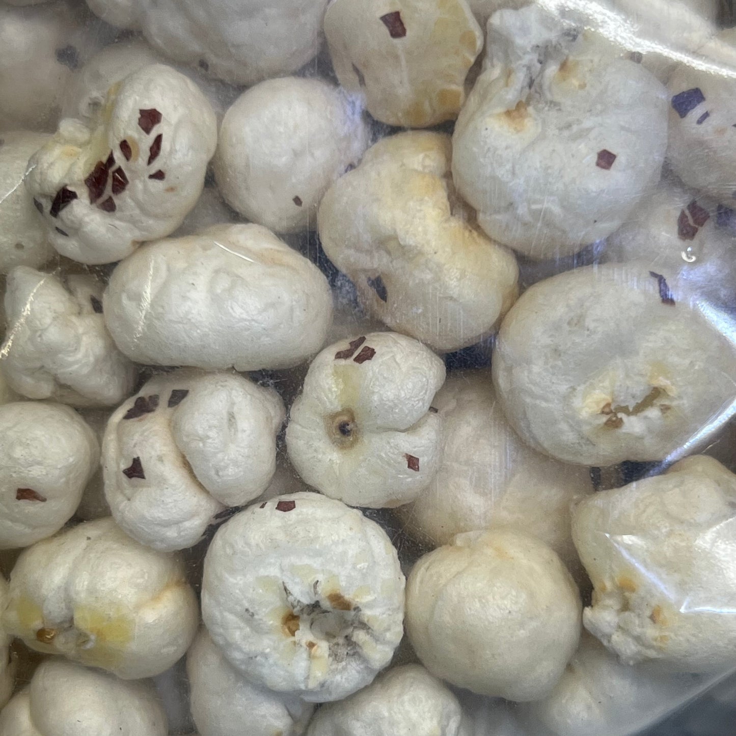 SPICY WORLD Phool Makhana 14 oz