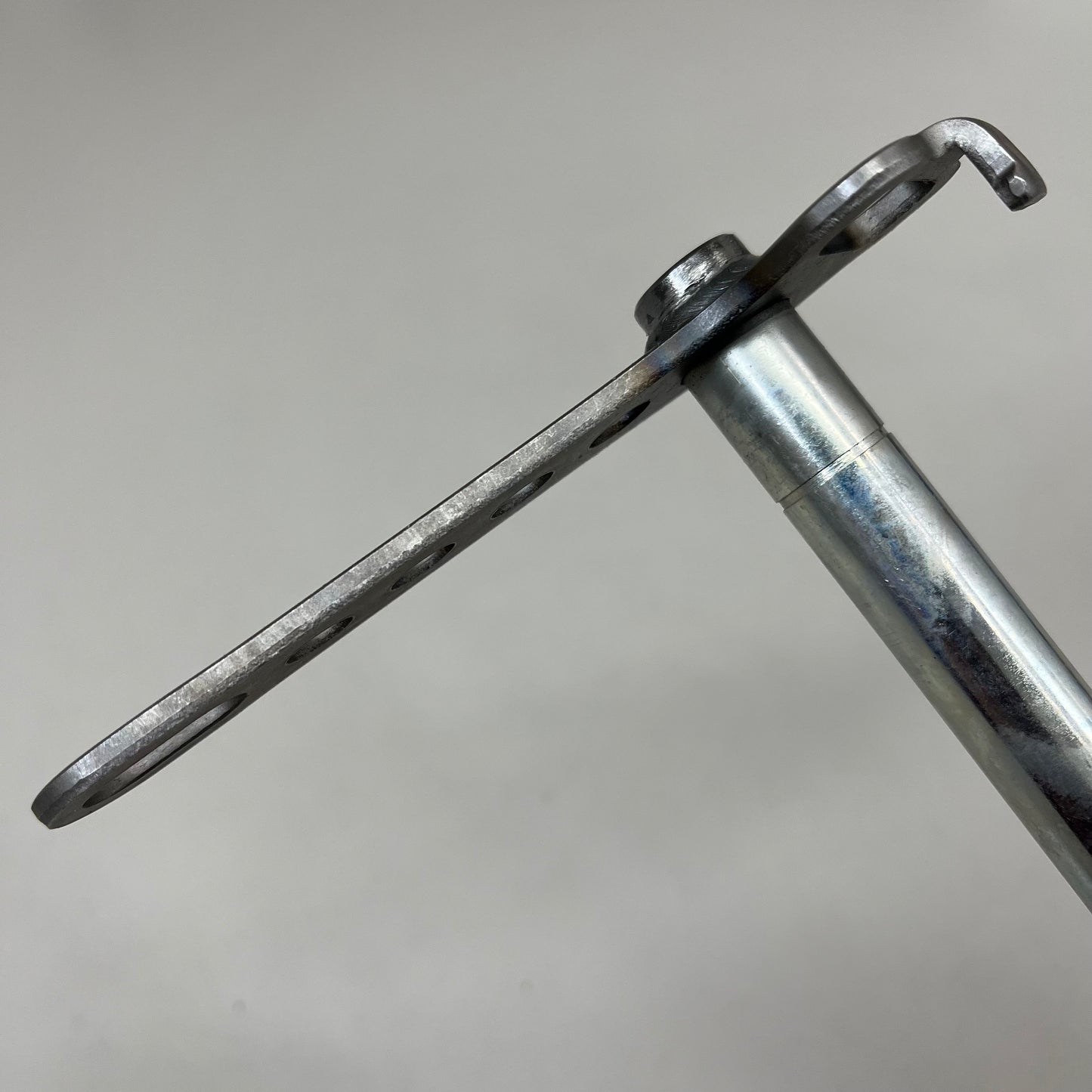 HONDA Gearshift Spindle TRX450ER TRX450R TRX450R Genuine OEM 24610-HP1-600