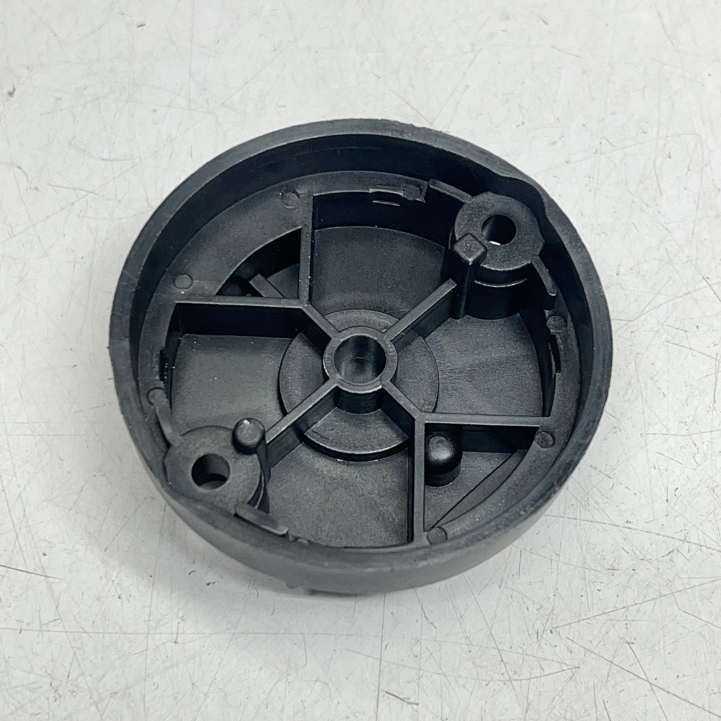 PERTRONIX Cap & Rotor Chevy Cast For Flame Thrower Cast Distributors D600702