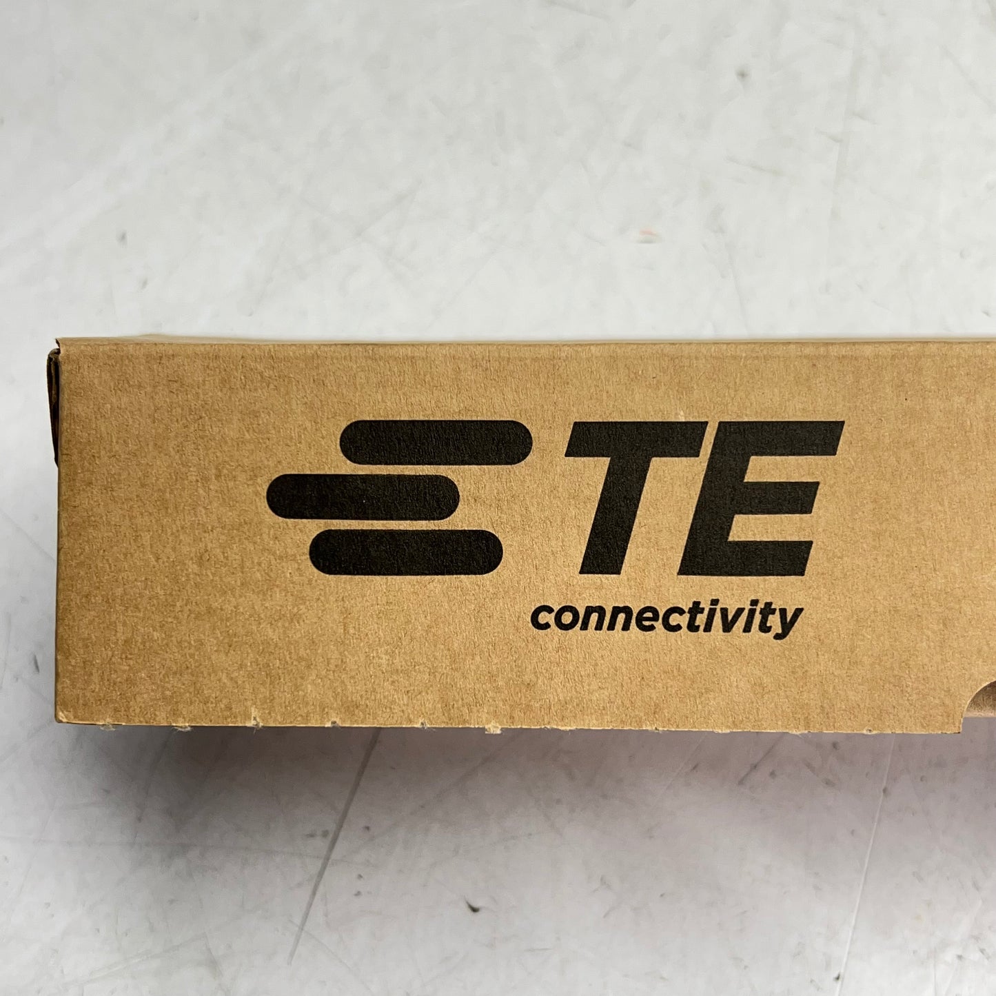 TE CONECTIVITY Din Rail Mount Terminal Block 6 AWG 57 A Grey 1SNK508010R0000