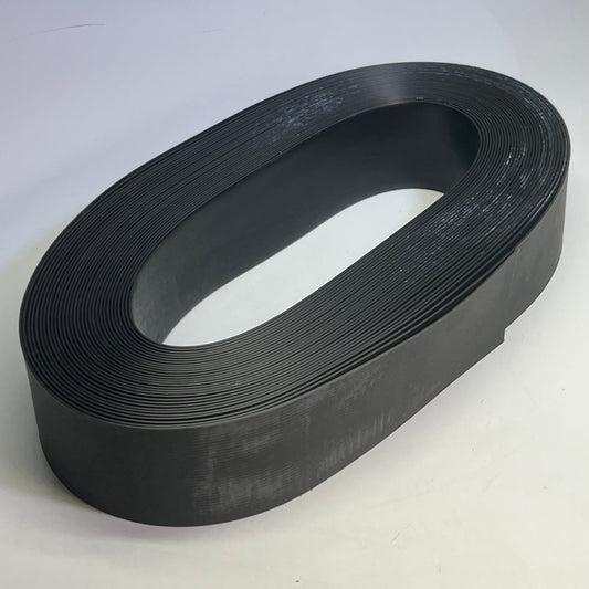 VINYL COVE BASE Coved Vinyl Wall Base Sz 120 ft. x 4"W C40N81P100-023