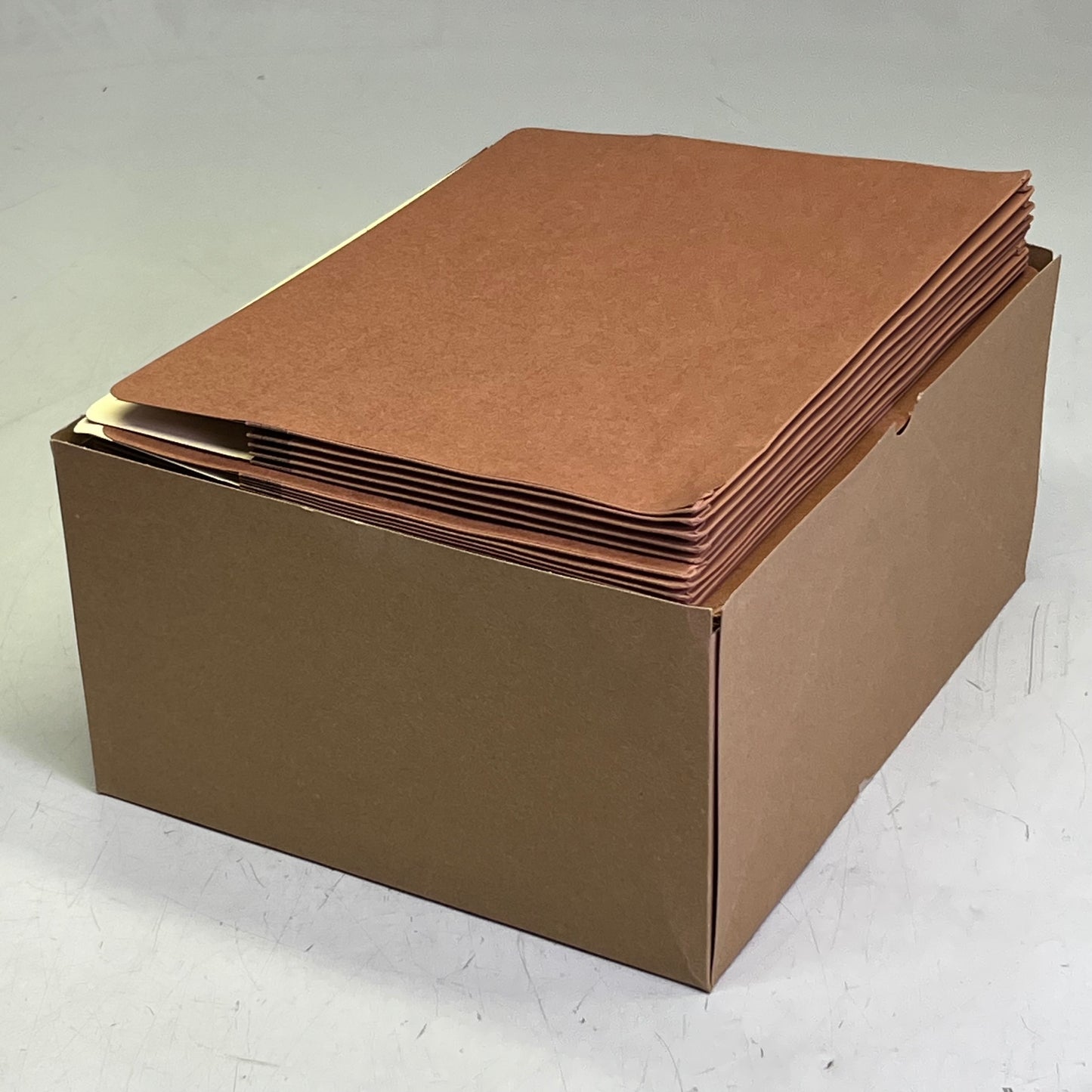 SMEAD (25 PACK) File Pockets Sz 3" 1/2 Expansion 73224