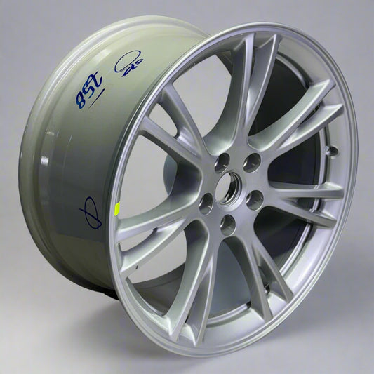 PRIME WHEEL CORPORATION 2020 Tesla Model Y Factory OEM Wheel Rim