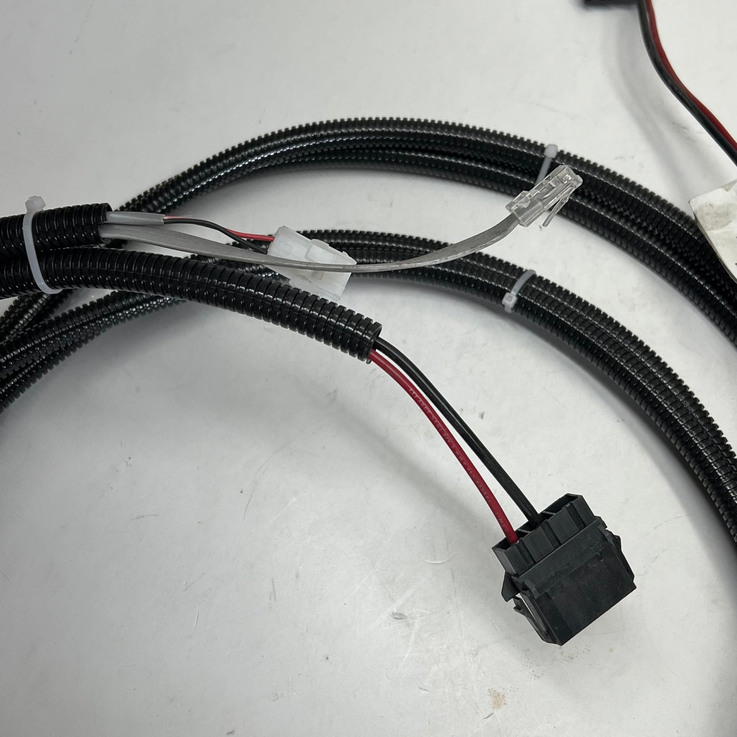 WON DOOR CORPORATION Electrical Wiring Harness Assey Unit Door Controller 015407
