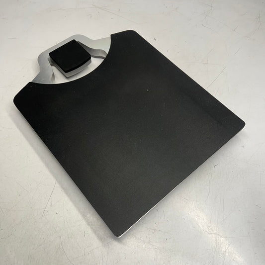 HOTRONIX Tag Along Hp Platen for Double Heat Applications Silver PLTAGA