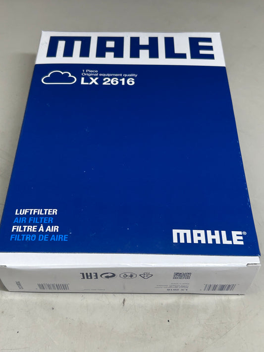 MAHLE Air Filter Replacement Part For Mitsubishi LX2616