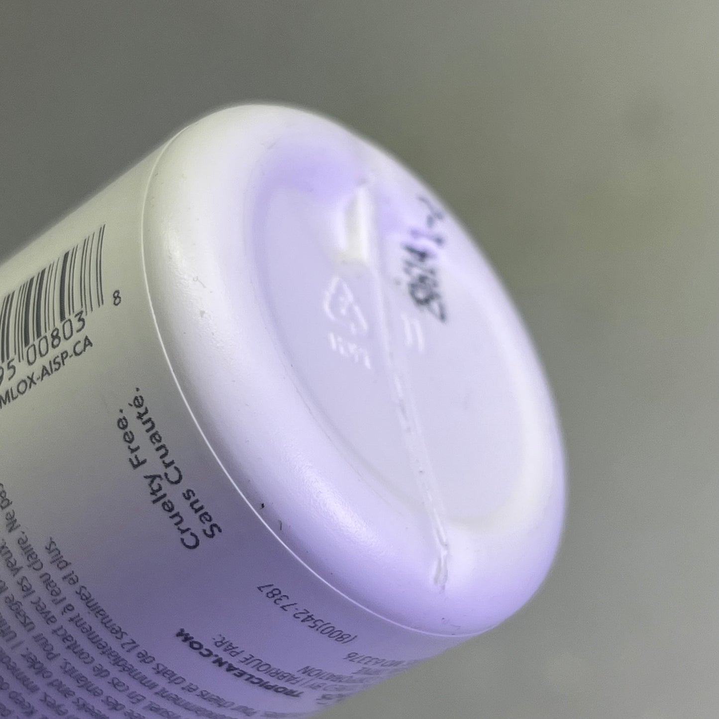 TROPICLEAN (2 PACK) Oxymed Anti-Itch Medicated Soothing Spray 8 fl oz