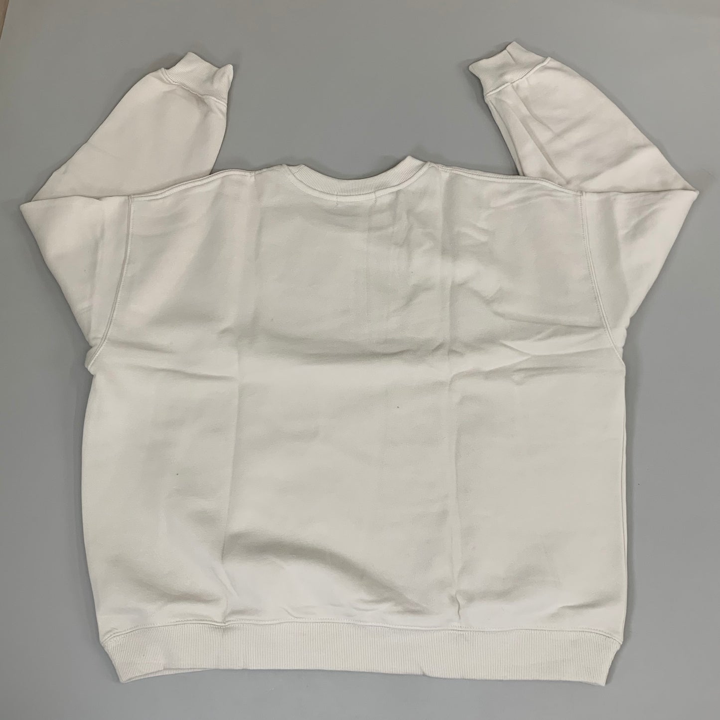 STATE OF MINE Women's Texas Lone Star State Sweatshirt Sz-XXLarge Stone 15711