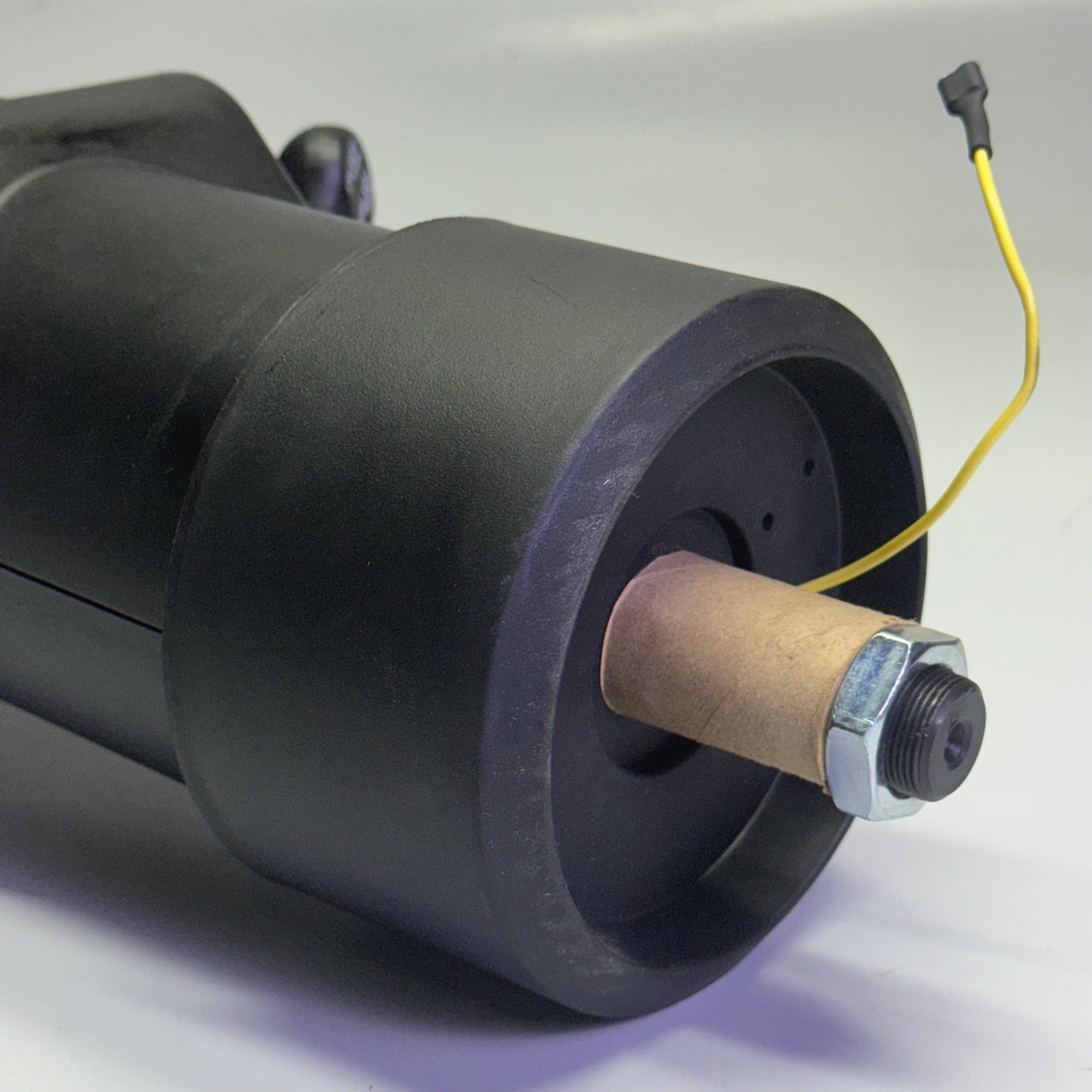 GM Steering Gear Box 15L x 6H Black 9204807