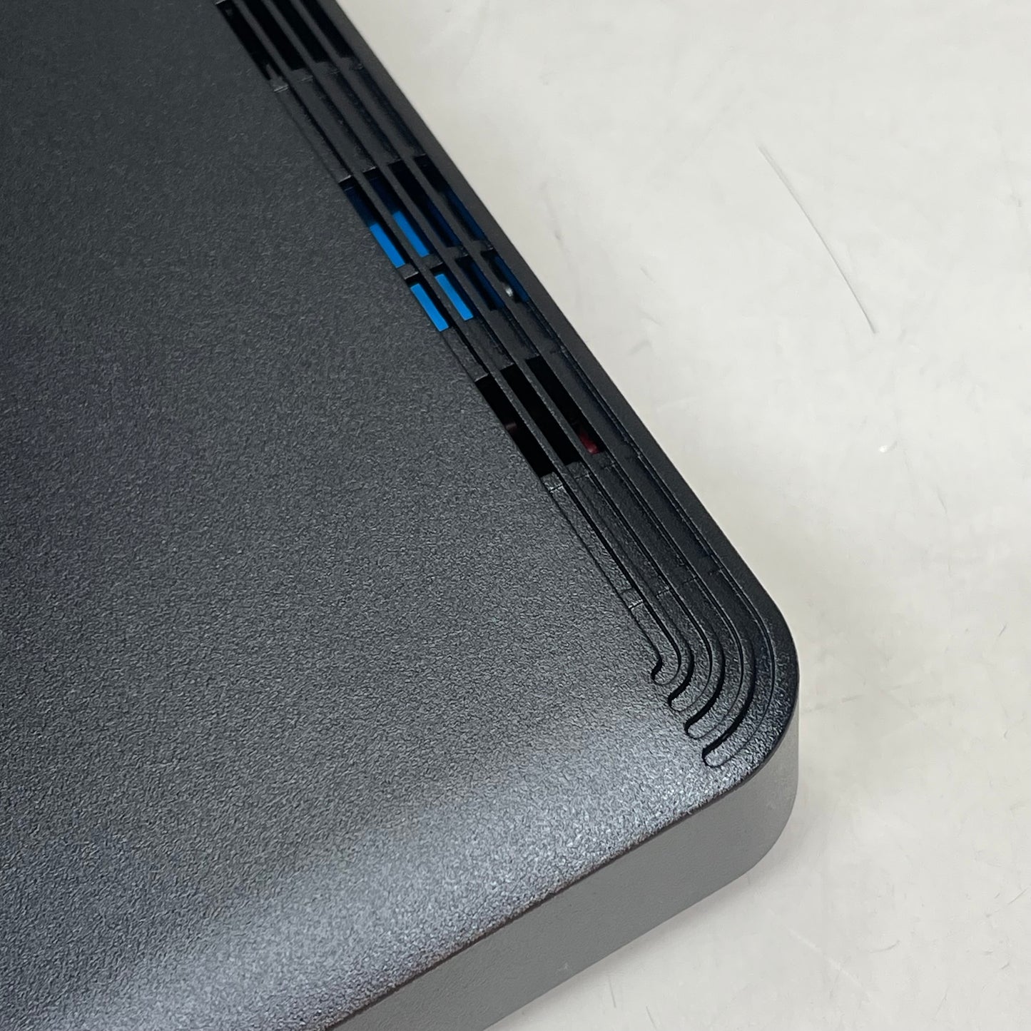 DIRECT TV Easy Connecting Receiver Box Dual Core 4K & HDR Feature Black HR54-500