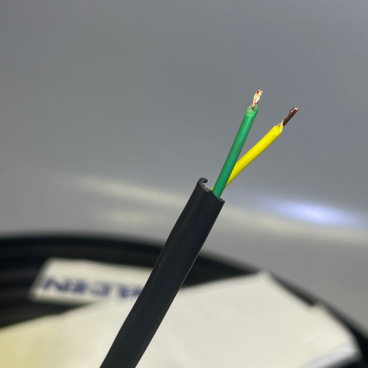 ZA@ BELDEN Unshielded Cable 1000 ft. Y65096010 B