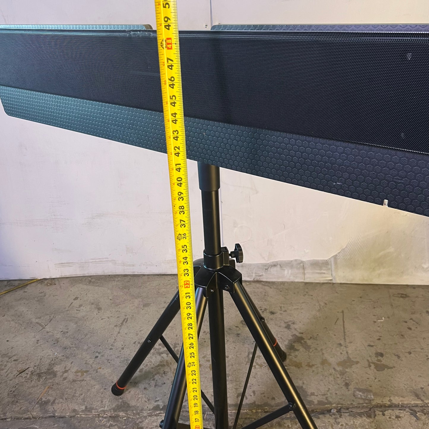 NUREVA Audio Conferencing Evaluation Kit Sz 62"L x 49"H, HDL300-B / 101856-02 (New Other, Used)