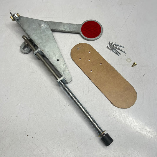 MAXON Genuine Oem Platform Stow Indicator Flag Kit 212478-01