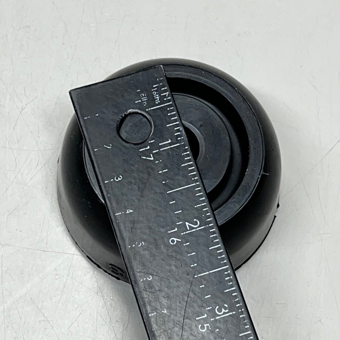 (5 PACK) Jetter Cup For H Block Manifold Fold Down CIP Fits Bou-Matic 7313