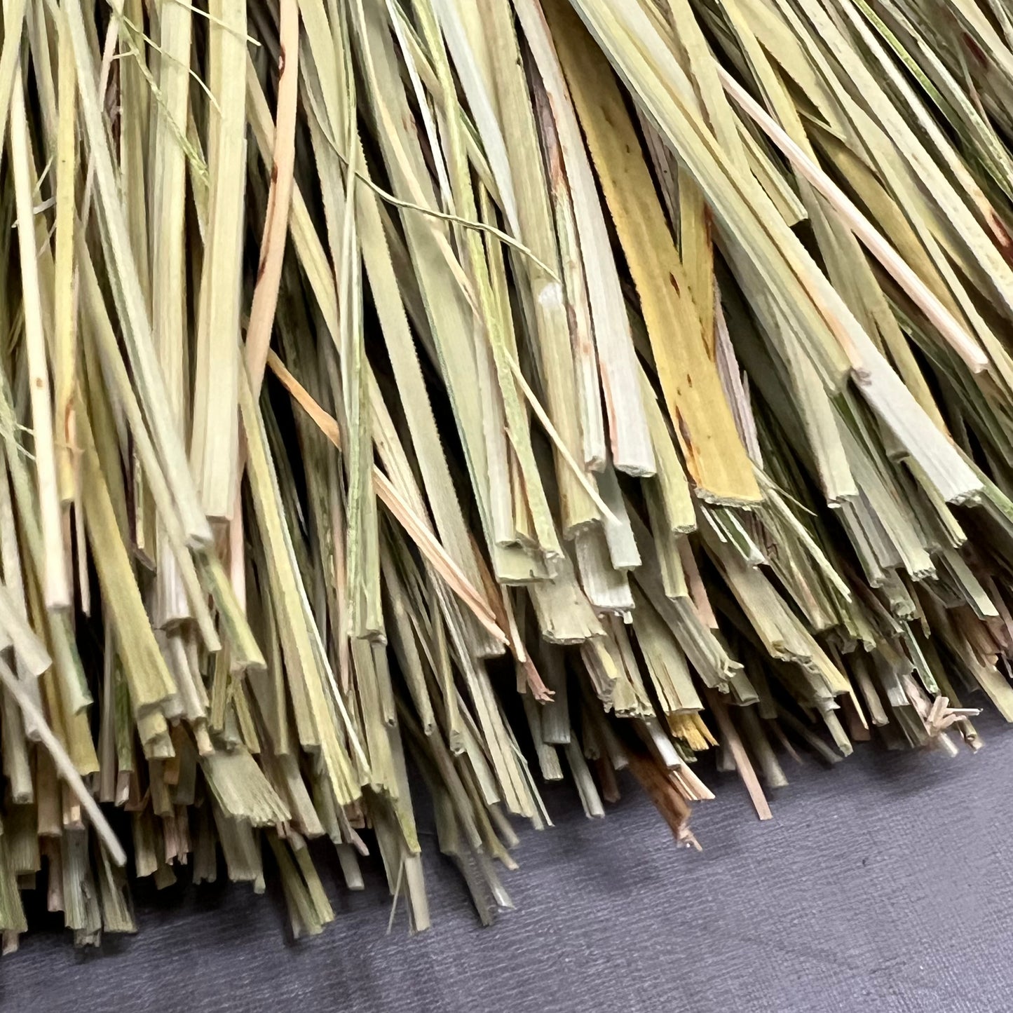 BOARDWALK (2 PACK) Warehouse Broom Corn Fiber Bristles 1 1/8" x 42" BWK932Y