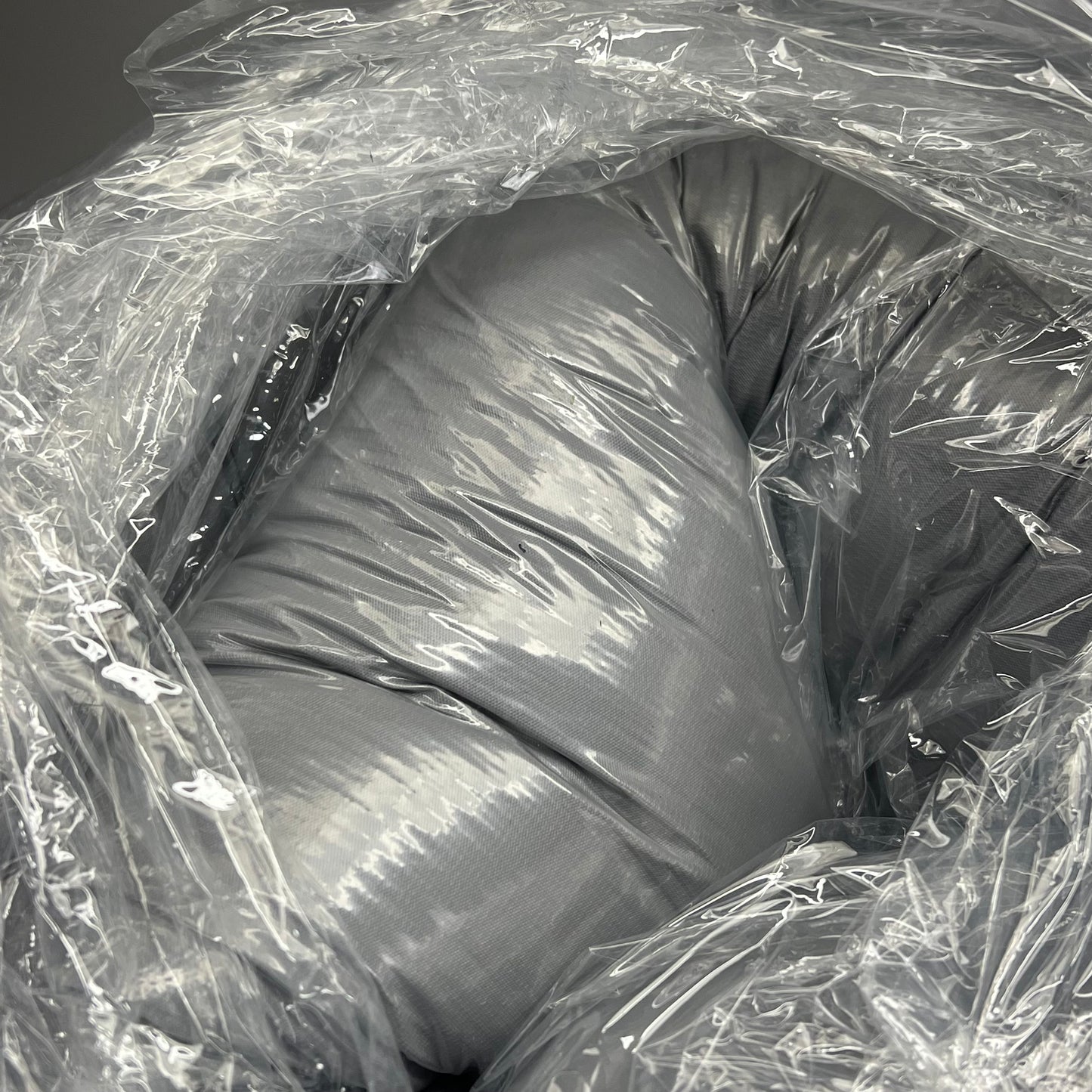 MEDACURE Bariatric Hospital Bed Mattress 3 Layer Memory Foam 80"x42"x6" Blue