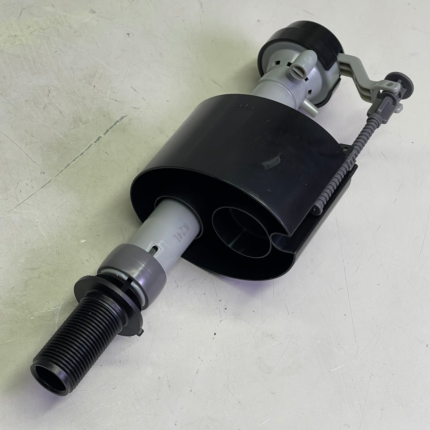 DO IT BEST Universal Toilet Tank Repair Kit DIB830-16BX 401058