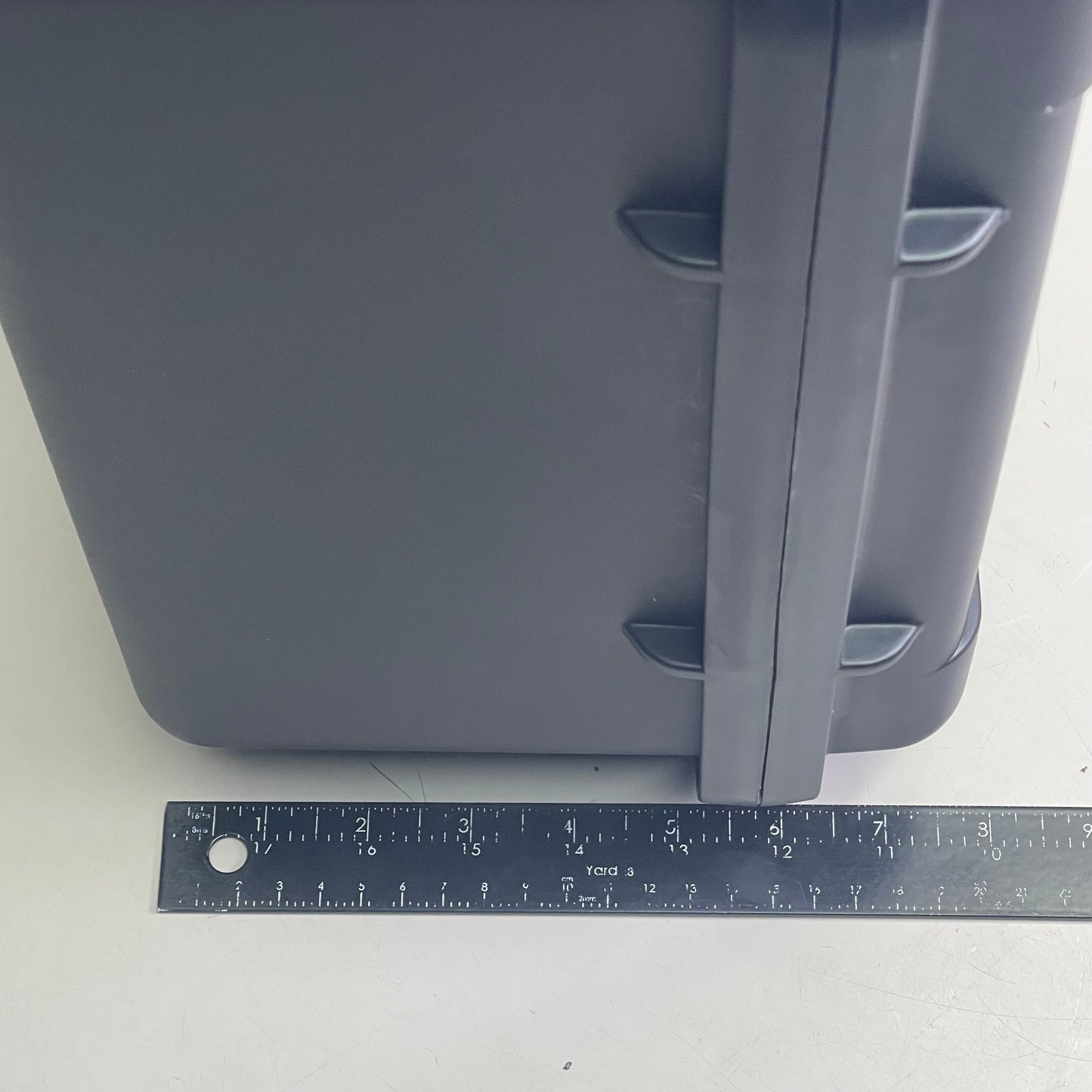 ZA@ SKB Olympus Waterproof Protective Storage Case iSeries Vanta 3I-1813-7-021 L