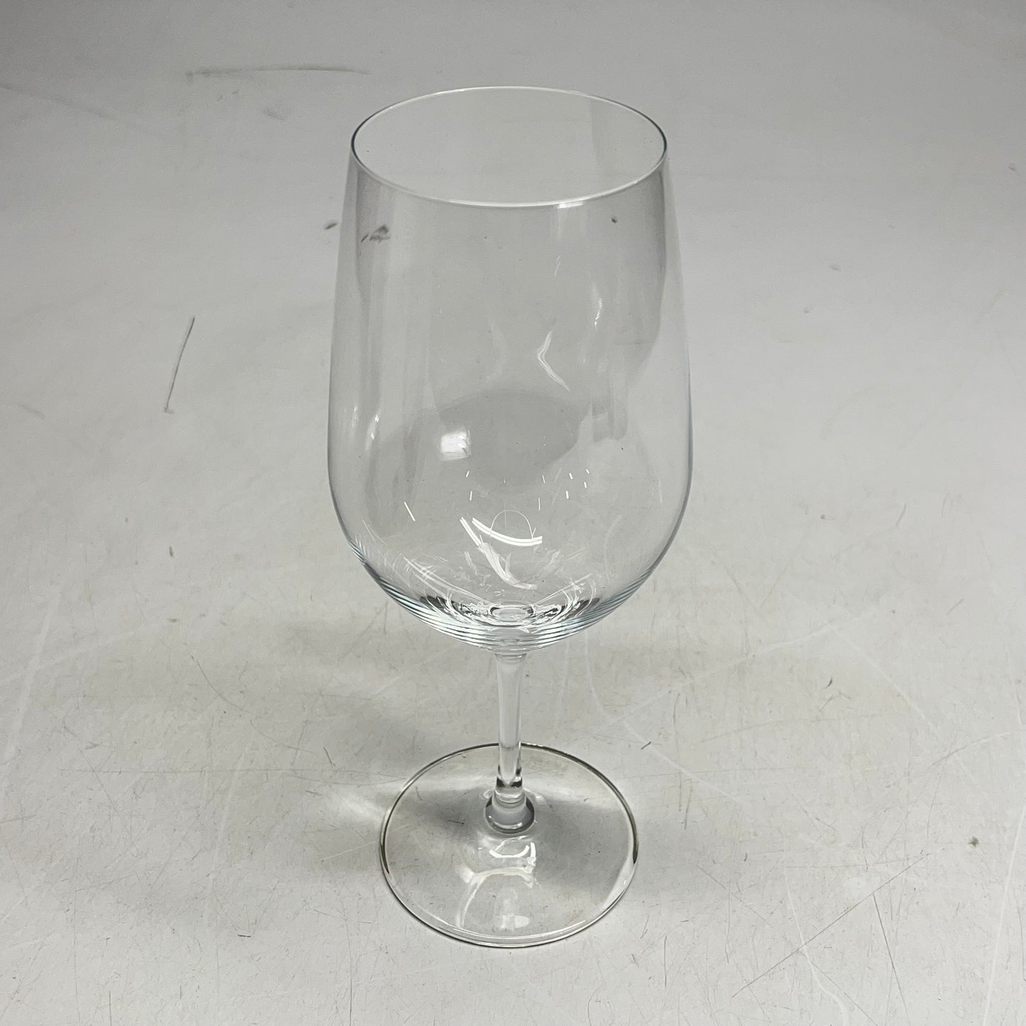 ZA@ SCHOTT ZWIESEL (6 PACK) Forte Wine Goblet Glass 17 oz Clear 8465/130