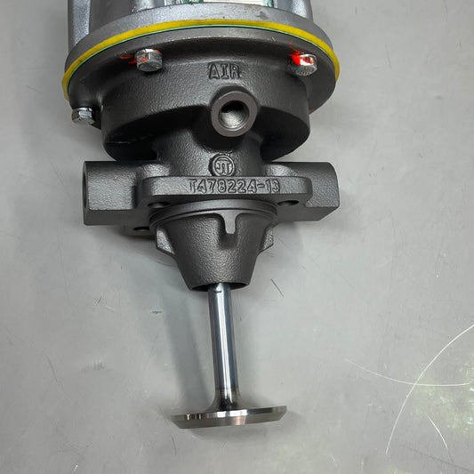 Wastegate Regulator For Safe Boost Turbocharge Engines TE481109-0012R 117573JT