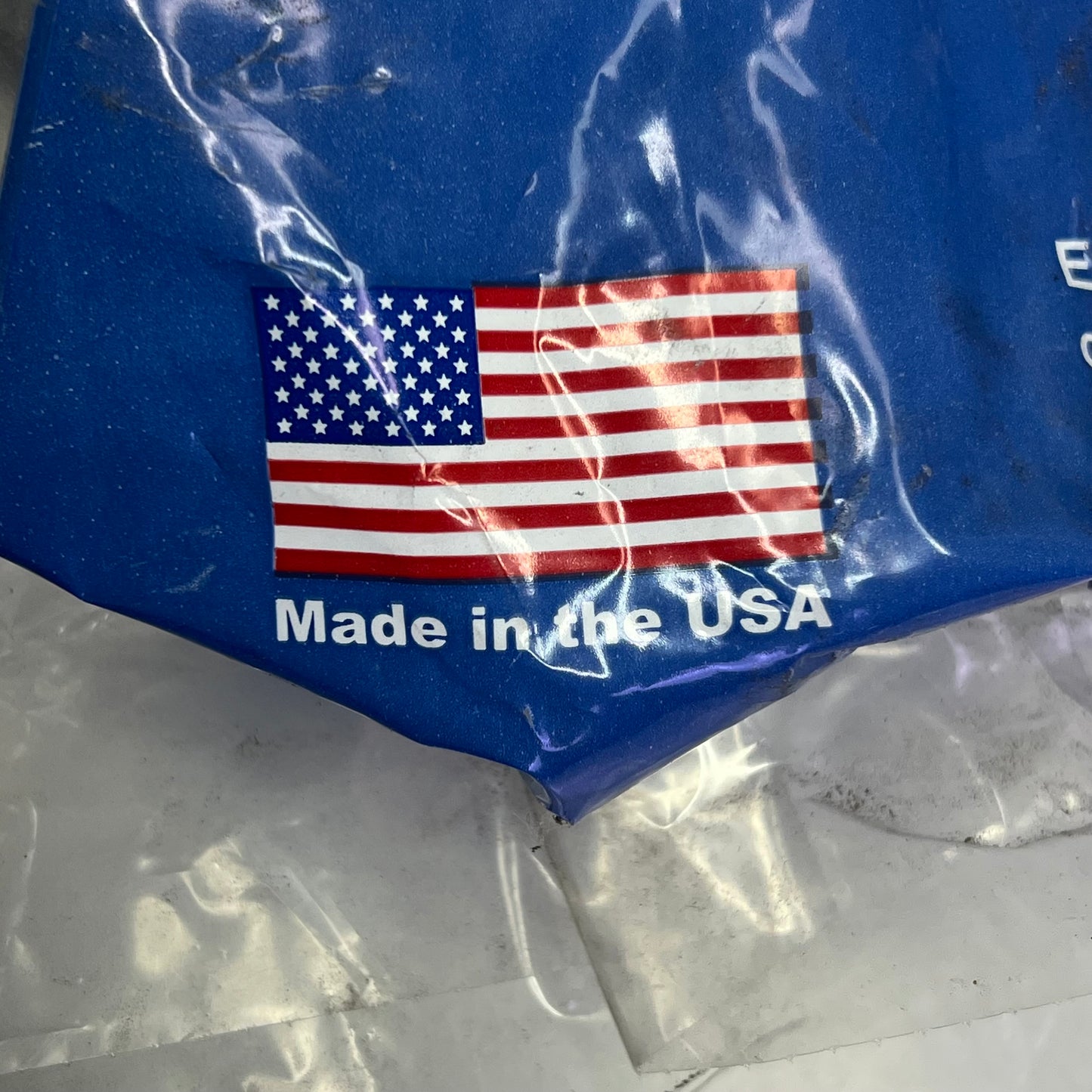 MARS A/C Whip Non-Metallic Liquid Tight Flexible Conduit 8' X 3/4 Gray 84141