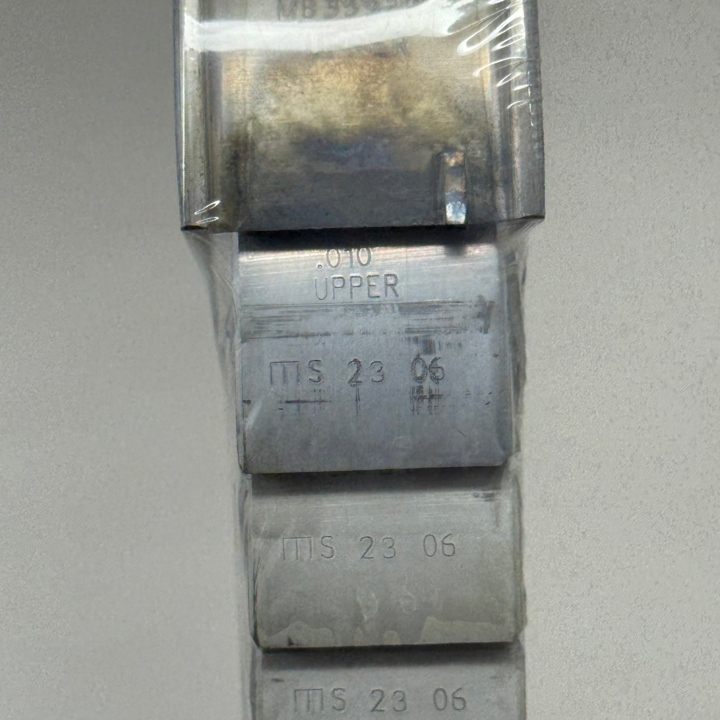 MAHLE (9 Pieces,1 Box) Clevite Main Bearing Set For Buick MS908P10